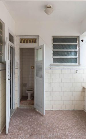 Apartamento à venda com 119m², 3 quartos e 1 vagaÁrea de Serviço