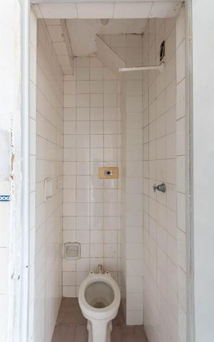 Apartamento à venda com 119m², 3 quartos e 1 vagaBanheiro de serviço