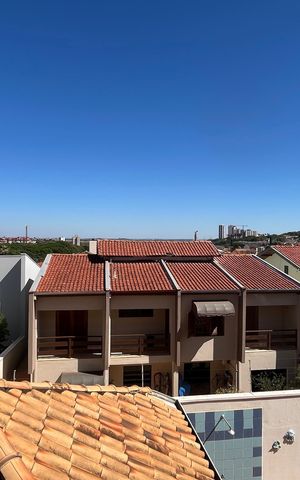 Casa à venda com 280m², 4 quartos e 4 vagas