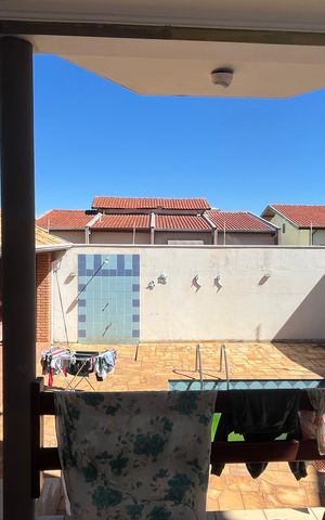 Casa à venda com 280m², 4 quartos e 4 vagas