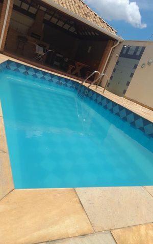 Casa à venda com 280m², 4 quartos e 4 vagas