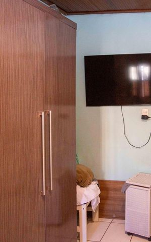 Casa à venda com 252m², 3 quartos e 2 vagasQuarto 2
