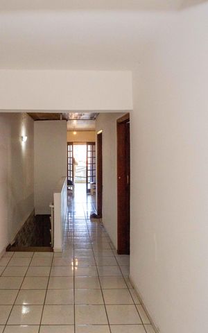 Casa à venda com 252m², 3 quartos e 2 vagasÁrea comum