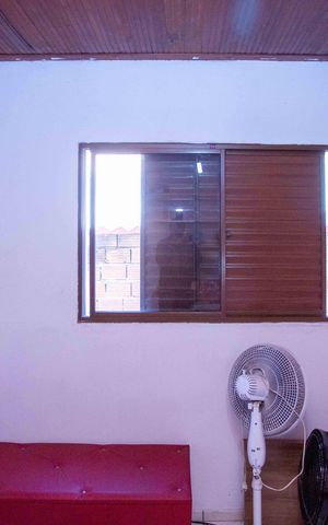 Casa à venda com 252m², 3 quartos e 2 vagasQuarto 1