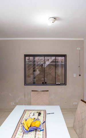 Casa à venda com 252m², 3 quartos e 2 vagasSala de Jantar