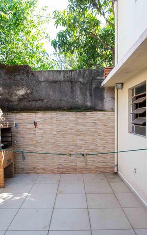 Casa à venda com 252m², 3 quartos e 2 vagasEspaço Gourmet