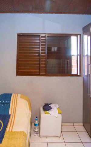 Casa à venda com 252m², 3 quartos e 2 vagasQuarto 2