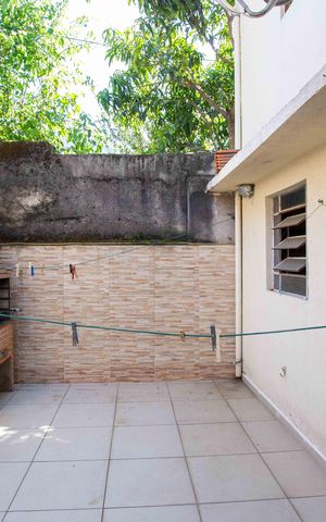 Casa à venda com 252m², 3 quartos e 2 vagasEspaço Gourmet