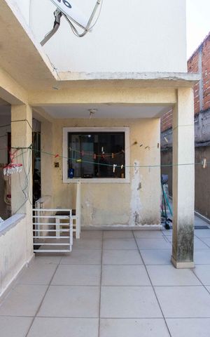 Casa à venda com 252m², 3 quartos e 2 vagasEspaço Gourmet