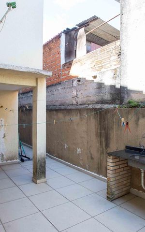Casa à venda com 252m², 3 quartos e 2 vagasEspaço Gourmet