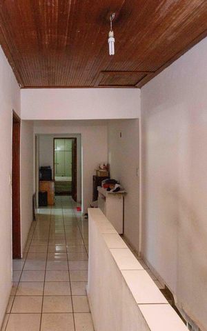 Casa à venda com 252m², 3 quartos e 2 vagasÁrea comum