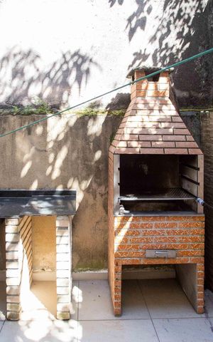 Casa à venda com 252m², 3 quartos e 2 vagasEspaço Gourmet