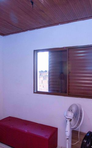 Casa à venda com 252m², 3 quartos e 2 vagasQuarto 1