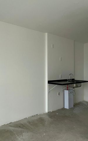 Casa de condomínio à venda com 26m², 1 quarto e sem vaga Casa de condomínio à venda com 26m², 1 quarto e sem vagaStudio