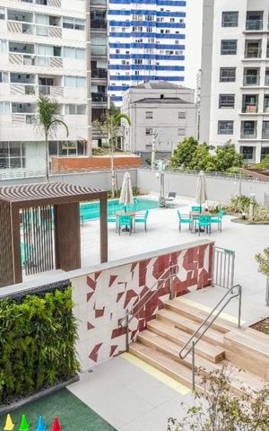 Casa de condomínio à venda com 26m², 1 quarto e sem vaga Casa de condomínio à venda com 26m², 1 quarto e sem vagaPiscina