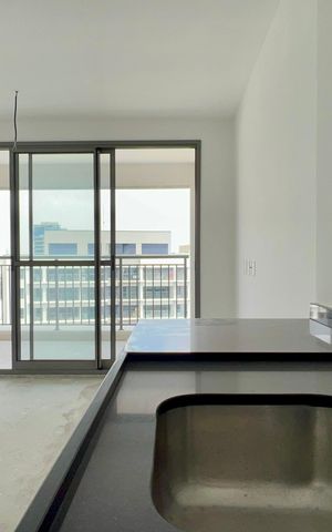 Casa de condomínio à venda com 26m², 1 quarto e sem vaga Casa de condomínio à venda com 26m², 1 quarto e sem vagaCozinha