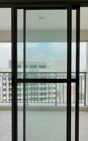 Casa de condomínio à venda com 26m², 1 quarto e sem vaga Casa de condomínio à venda com 26m², 1 quarto e sem vagaVaranda