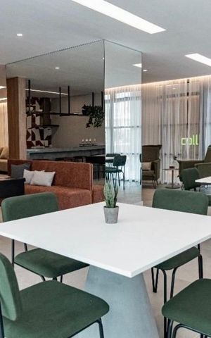 Casa de condomínio à venda com 26m², 1 quarto e sem vaga Casa de condomínio à venda com 26m², 1 quarto e sem vagaSalão de Festas