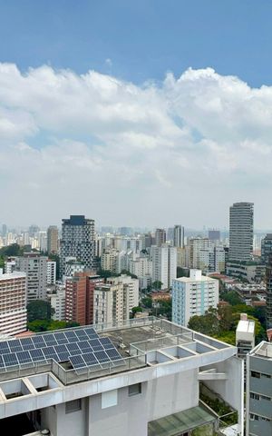 Casa de condomínio à venda com 26m², 1 quarto e sem vaga Casa de condomínio à venda com 26m², 1 quarto e sem vagaVista da Varanda