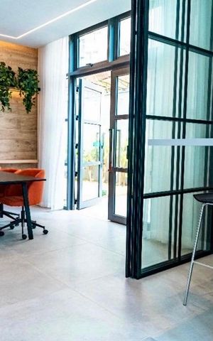 Casa de condomínio à venda com 26m², 1 quarto e sem vaga Casa de condomínio à venda com 26m², 1 quarto e sem vagaCoworking