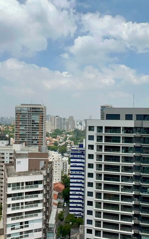Casa de condomínio à venda com 26m², 1 quarto e sem vaga Casa de condomínio à venda com 26m², 1 quarto e sem vagaVista da Varanda