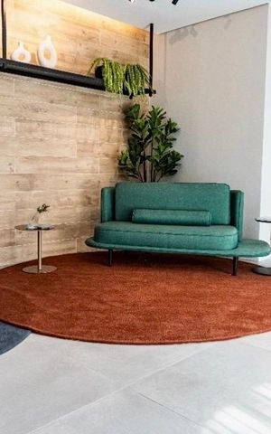 Casa de condomínio à venda com 26m², 1 quarto e sem vaga Casa de condomínio à venda com 26m², 1 quarto e sem vagaCoworking