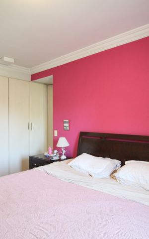 Apartamento à venda com 140m², 3 quartos e 3 vagasSuíte 