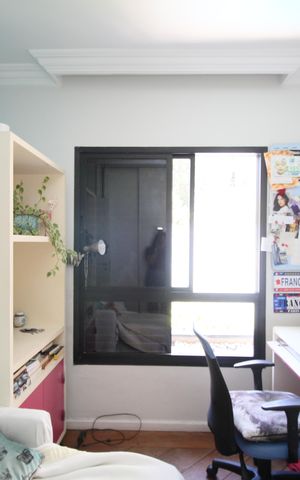 Apartamento à venda com 140m², 3 quartos e 3 vagasQuarto 2