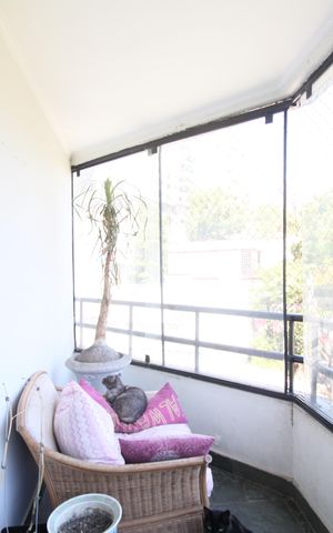 Apartamento à venda com 140m², 3 quartos e 3 vagasVaranda Suíte 