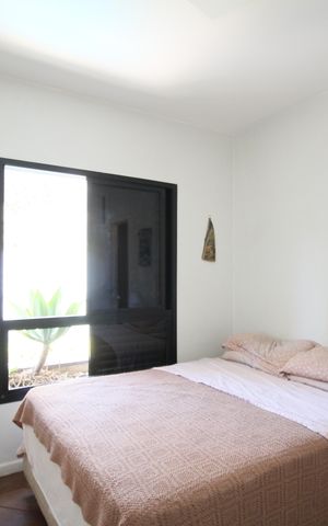 Apartamento à venda com 140m², 3 quartos e 3 vagasQuarto 1