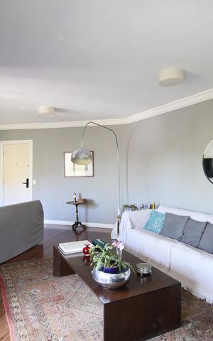 Apartamento à venda com 140m², 3 quartos e 3 vagasSala