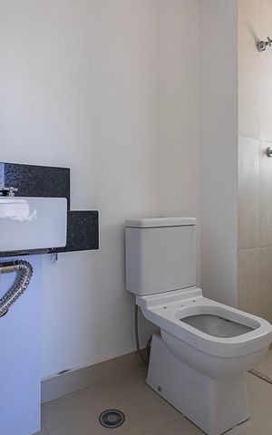Apartamento para alugar com 59m², 2 quartos e 1 vaga Apartamento para alugar com 59m², 2 quartos e 1 vagaSuíte - banheiro