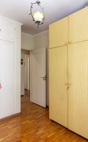 Apartamento para alugar com 110m², 3 quartos e 2 vagas Apartamento para alugar com 110m², 3 quartos e 2 vagasQuarto 1