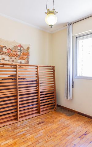 Apartamento para alugar com 110m², 3 quartos e 2 vagas Apartamento para alugar com 110m², 3 quartos e 2 vagasQuarto 2