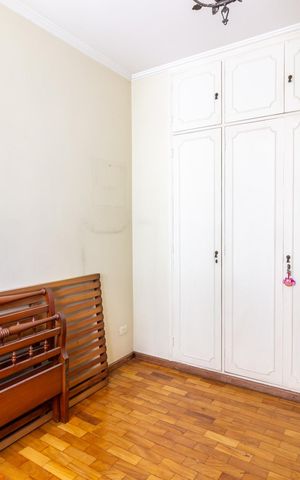 Apartamento para alugar com 110m², 3 quartos e 2 vagas Apartamento para alugar com 110m², 3 quartos e 2 vagasQuarto 1