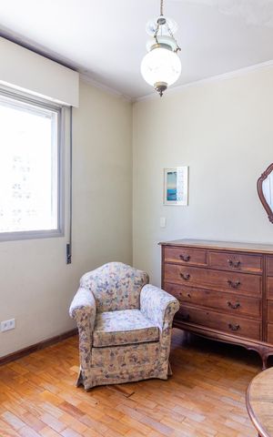 Apartamento para alugar com 110m², 3 quartos e 2 vagas Apartamento para alugar com 110m², 3 quartos e 2 vagasQuarto 2
