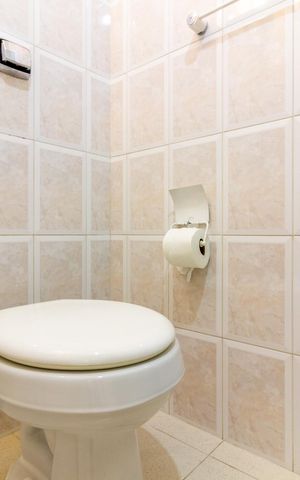 Apartamento para alugar com 110m², 3 quartos e 2 vagas Apartamento para alugar com 110m², 3 quartos e 2 vagasBanheiro