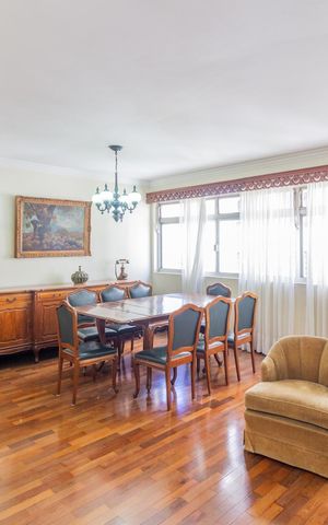 Apartamento para alugar com 110m², 3 quartos e 2 vagas Apartamento para alugar com 110m², 3 quartos e 2 vagasSala