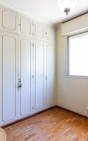 Apartamento para alugar com 110m², 3 quartos e 2 vagas Apartamento para alugar com 110m², 3 quartos e 2 vagasQuarto 2