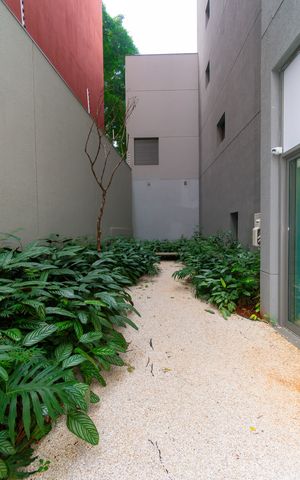 Studio à venda com 25m², 1 quarto e sem vaga Studio à venda com 25m², 1 quarto e sem vagaÁrea comum