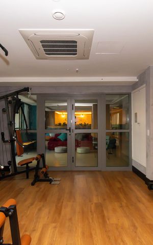 Studio à venda com 25m², 1 quarto e sem vaga Studio à venda com 25m², 1 quarto e sem vagaÁrea comum