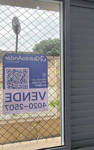 Apartamento para alugar com 71m², 2 quartos e 1 vagaPlaca