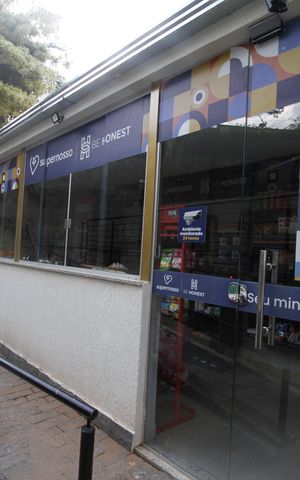 Apartamento para alugar com 65m², 3 quartos e 1 vagaÁrea comum
