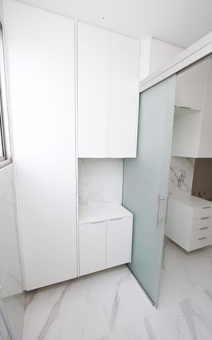 Apartamento para alugar com 65m², 3 quartos e 1 vagaCozinha