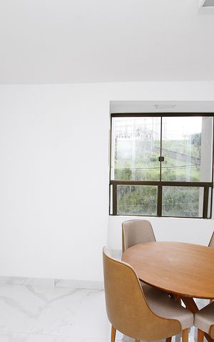 Apartamento para alugar com 65m², 3 quartos e 1 vagaSala