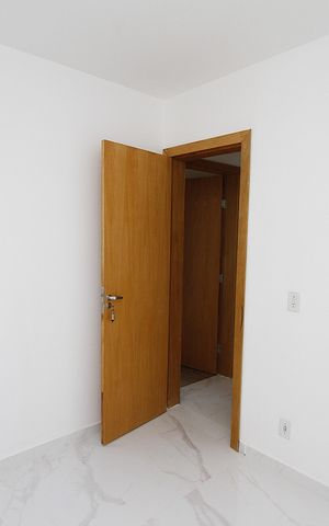 Apartamento para alugar com 65m², 3 quartos e 1 vagaQuarto 1