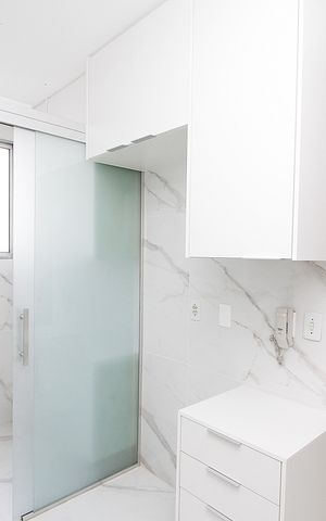 Apartamento para alugar com 65m², 3 quartos e 1 vagaCozinha