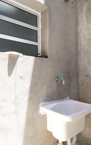 Studio para alugar com 35m², 1 quarto e sem vagaÁrea de Serviço