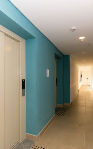 Studio à venda com 25m², 1 quarto e sem vaga Studio à venda com 25m², 1 quarto e sem vagaÁrea comum