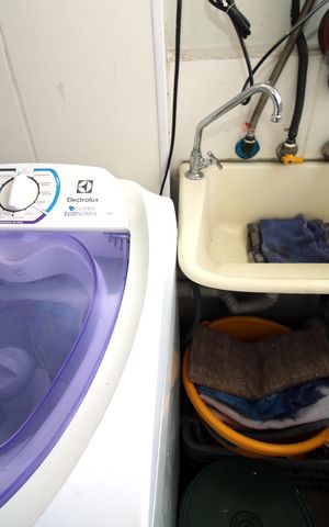 Apartamento à venda com 50m², 2 quartos e 1 vagaÁrea de Serviço